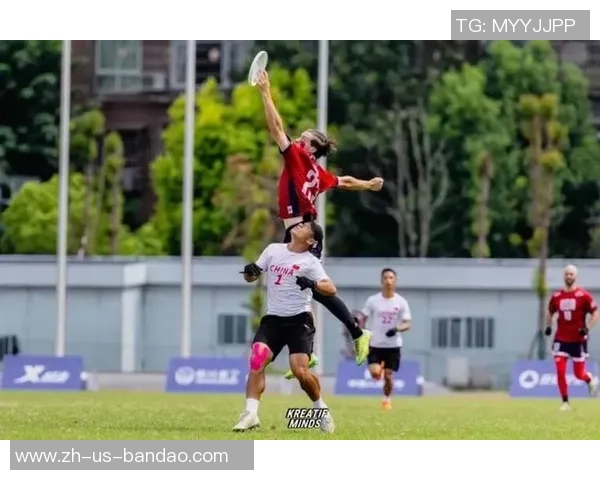 重庆飞盘队的盯防战术解析与实战应用探讨